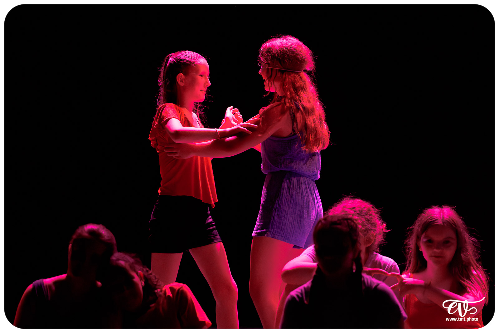 ROMEO ET JULIETTE